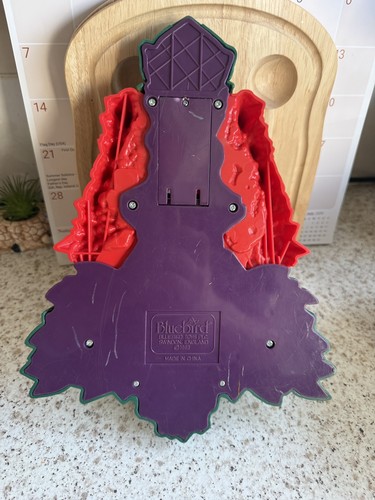 Mighty max dragon - island, set