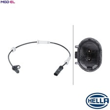 SENSOR WHEEL SPEED 6PU 012