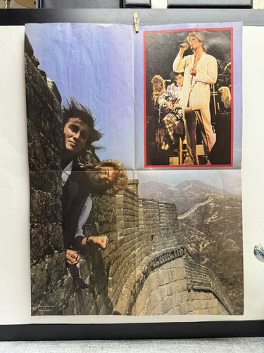 Rare vintage duran - rare,