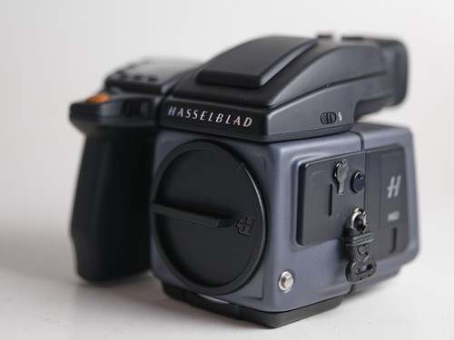 Hasselblad h6d 50c mint - h6d,