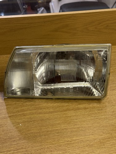 Citroen c15 headlight s - citroen,