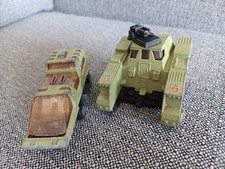 Matchbox Adventure 2000 Raider