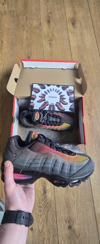 Nike air max lorenz og - air, 95