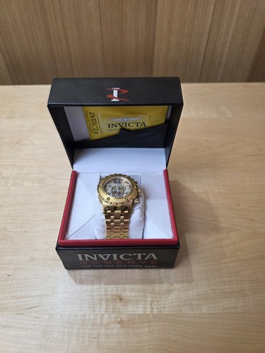 Invicta reserve men - reserve, subaqua