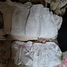 Vintage Baby Dresses Smocked