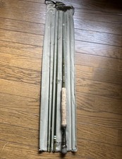 G-LOOMIS NativeRun GLX 10'8"