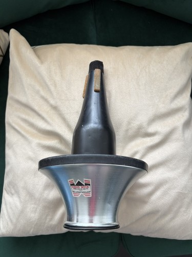 Dennis wick trombone - wick,