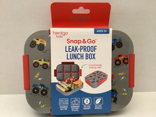 Bentgo kids snap go - snap,