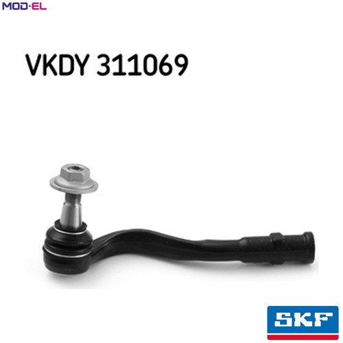 Tie rod end vkdy - end, 311069