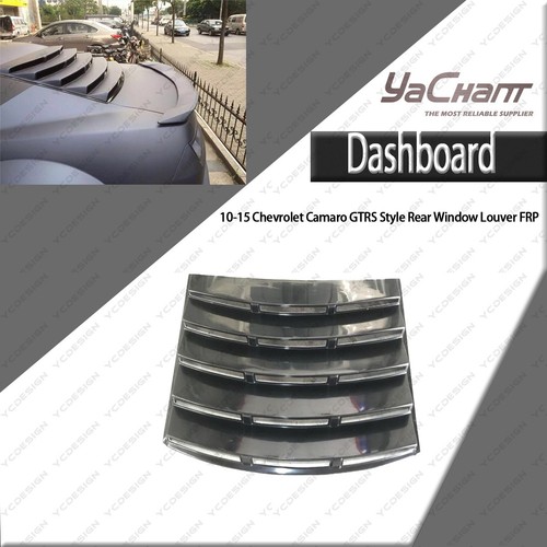 Fiber glass gtrs - fiber,
