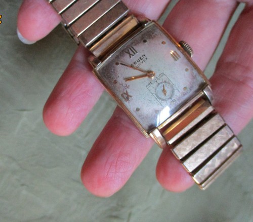 Vintage gruen curvex - gruen,