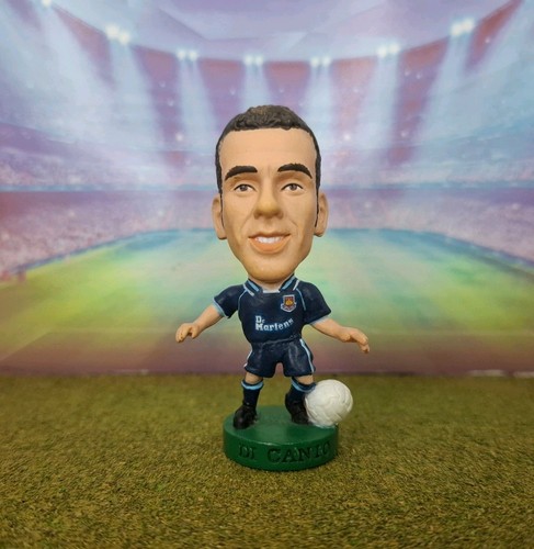 Corinthian repaint di canio - di,