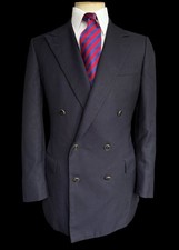 Vintage Huntsman Savile Row