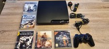 Sony PlayStation 3 PS3 Slim