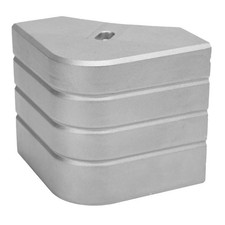 Pontoon Boat Parts Aluminum