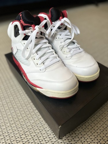 Pre owned original box - owned, /