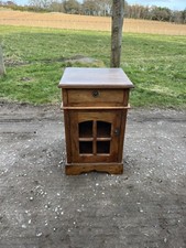 Georgian Style Cupboard /