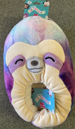 Squishmallows sloth big - squishmallows,