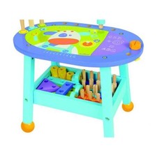 Boikido Wooden Work bench with