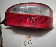 CITROEN SAXO MK2 DRIVER SIDE