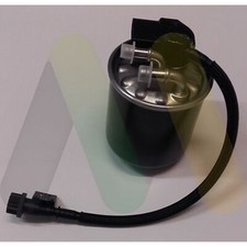 Fuel filter for mercedes - filter,