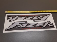 Yamaha  fzs 1000 fazer uper