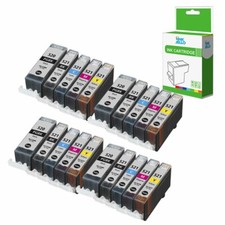 20 Ink Cartridge for Canon