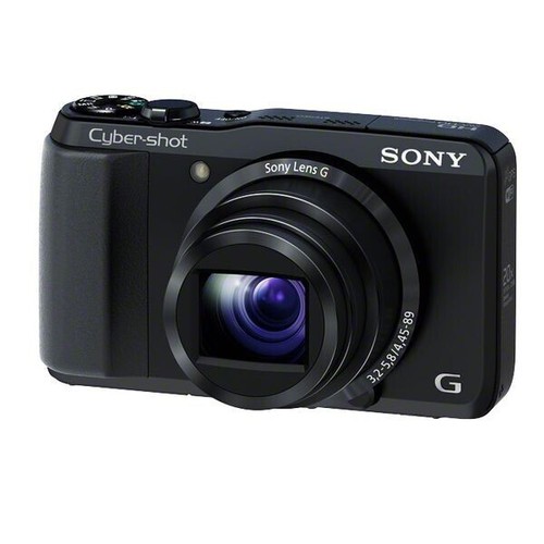 Sony cyber shot dsc hx30v - sony, dsc-hx30v