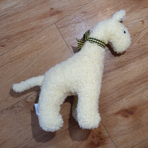 Ruggle puggle giraffe small - ruggle,