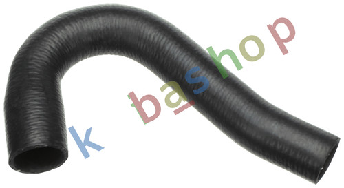 Cooling system rubber - cooling, hose