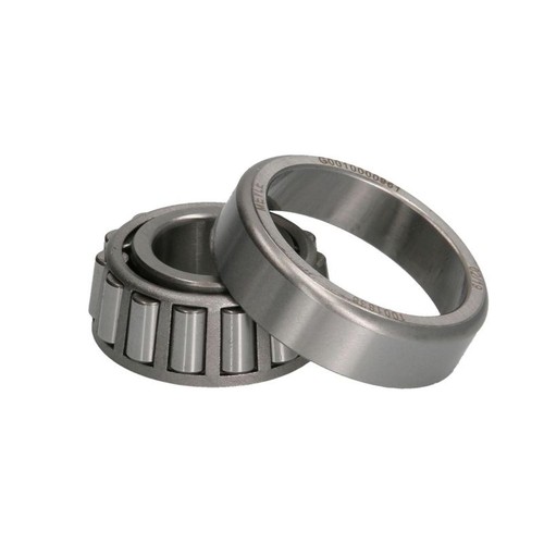 Fits meyle wheel bearing - meyle, back