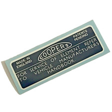 Austin Morris MK 1 / 2 Mini