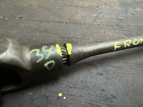 Honda trx 350 1992 parts - honda,