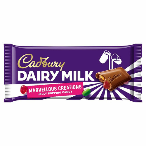 Cadbury dairy milk chocolate - dairy,