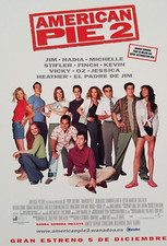 American Pie. 2 2001