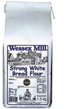 Wessex Mill Strong White Bread