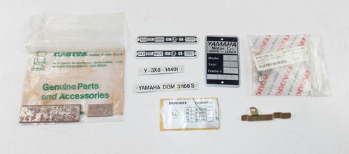 Yamaha xs500 xs850 xs400 - yamaha,