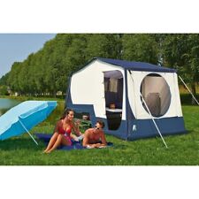 New Raclet Solena 2.1 easy to erect trailer tent