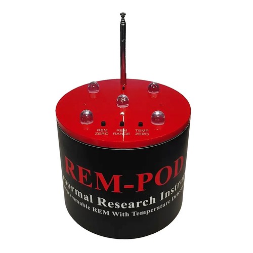 Rem pod - rem, rem-pod-emt
