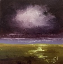 Landscape Original Oil