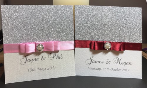 Personalised glitter - 25,