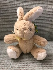 Bunny Rabbit Soft Toy By