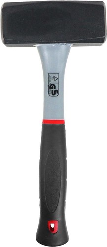 Lump hammer 2kg 4lb - 2kg,