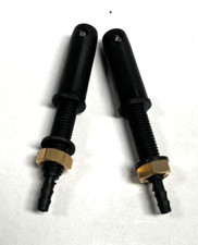 Land Rover Series  2A & 3