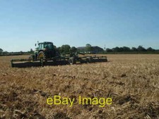 Photo 6x4 Cambridge Rolling