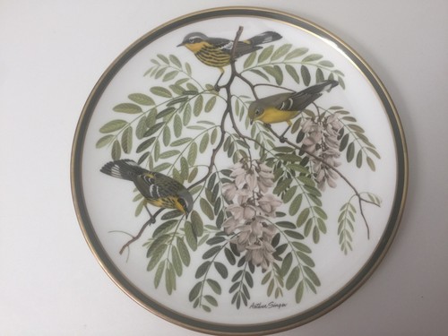 Franklin porcelain national - franklin,