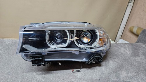 Bmw f15 f16 bi - x5,