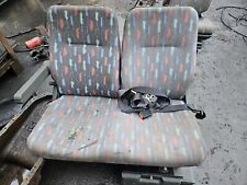 Iveco Eurocargo 180 E24 Passenger Double Seat Twin Horsebox Recovery Year 2003