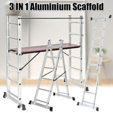 Multi-Purpose Aluminium