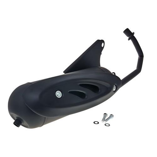 Tecnigas maxi exhaust for - maxi,